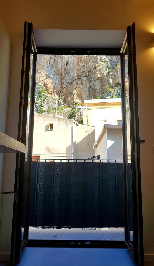 Апартаменты Terrazza Caracciolo Чефалу Экстерьер фото