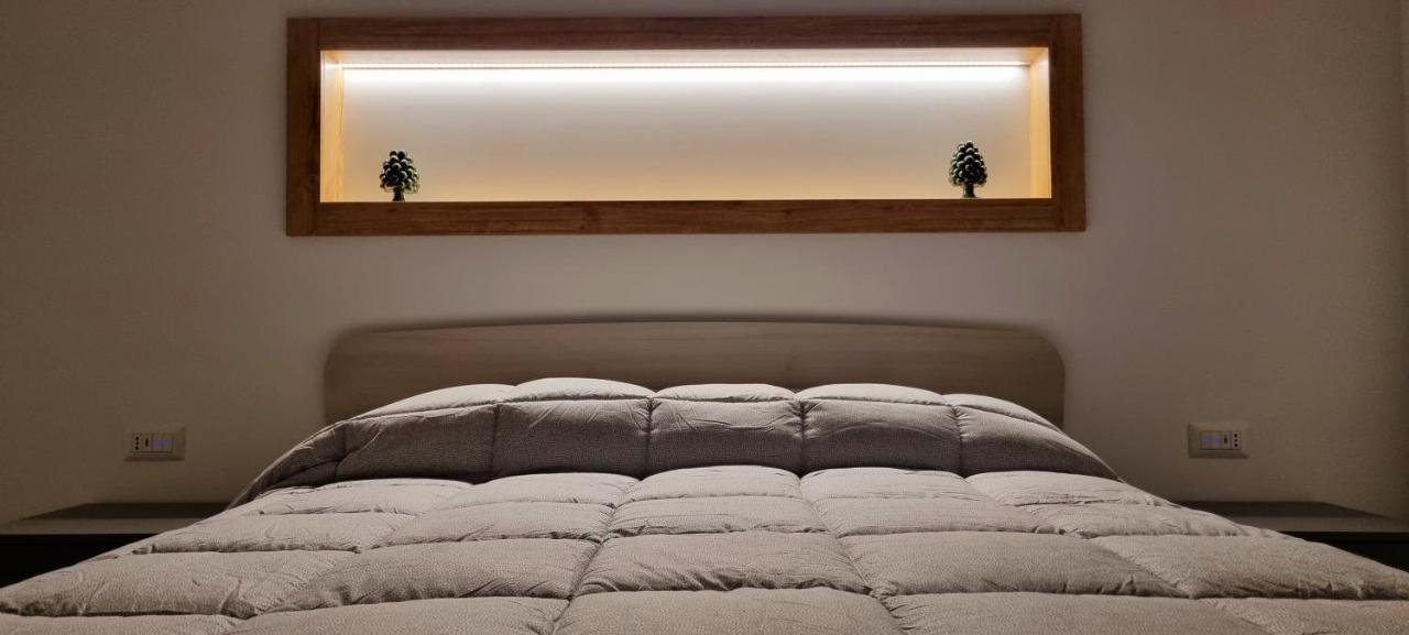 Апартаменты Terrazza Caracciolo Чефалу Экстерьер фото